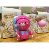 Ozai It's Really Nice To Meet You Series Secret It's for you(1/120)